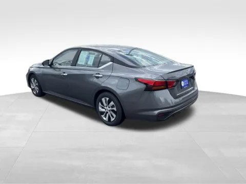 More photos of 2024 Nissan Altima 2.5 S at Gregg Young Chevrolet of Norwalk, IA