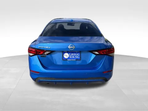More photos of 2025 Nissan Sentra SV at Gregg Young Chevrolet of Norwalk, IA