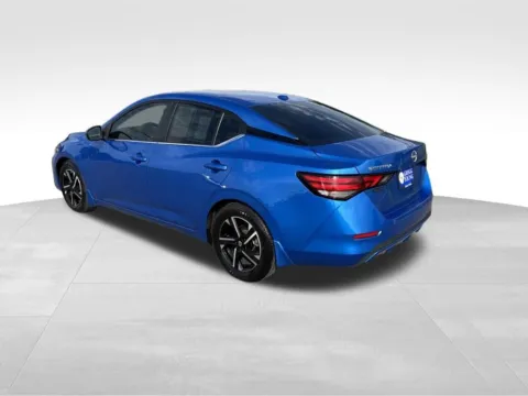 More photos of 2025 Nissan Sentra SV at Gregg Young Chevrolet of Norwalk, IA