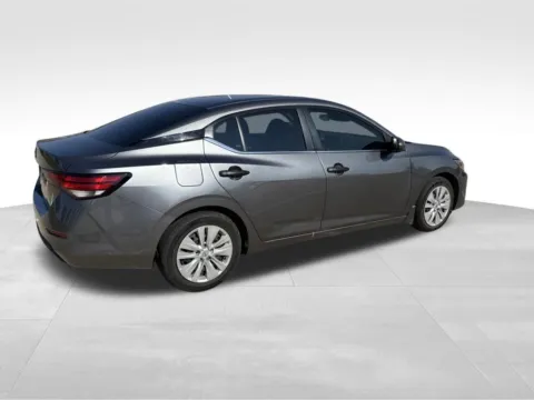 More photos of 2025 Nissan Sentra S at Gregg Young Chevrolet of Norwalk, IA