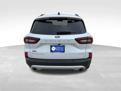 More photos of 2025 Ford Escape Platinum at Gregg Young Chevrolet of Norwalk, IA