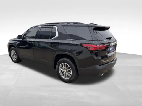 More photos of 2023 Chevrolet Traverse LT at Gregg Young Chevrolet of Norwalk, IA
