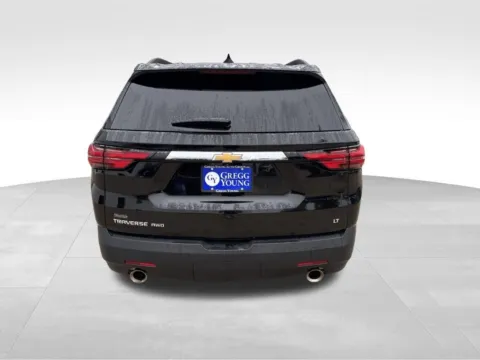 More photos of 2023 Chevrolet Traverse LT at Gregg Young Chevrolet of Norwalk, IA