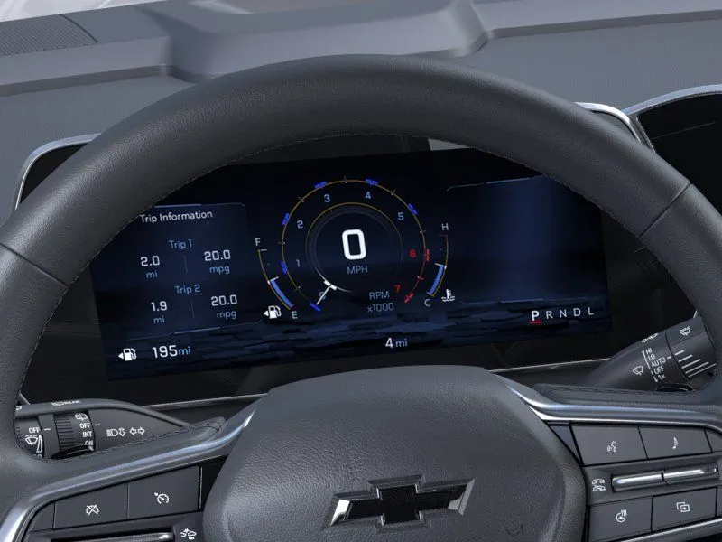 2026 Chevrolet Tahoe Z71 - Photo 19