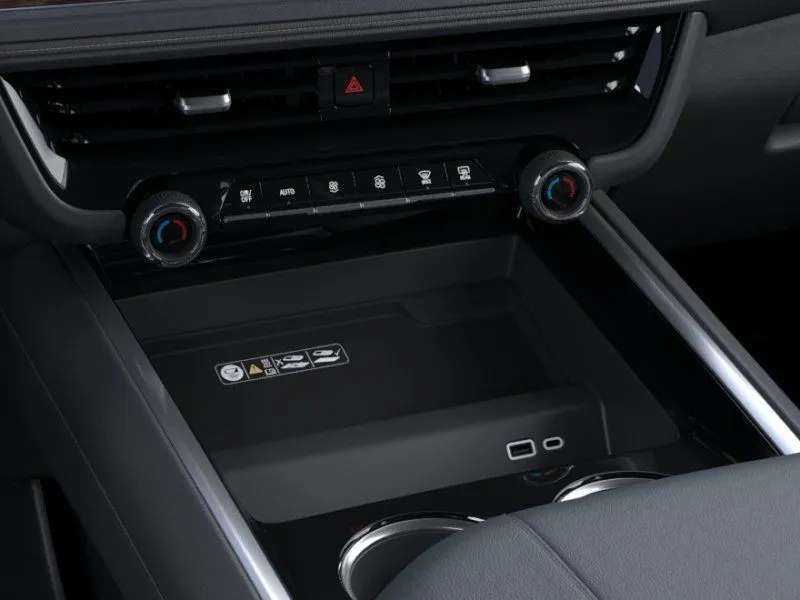 2026 Chevrolet Tahoe Z71 - Photo 24