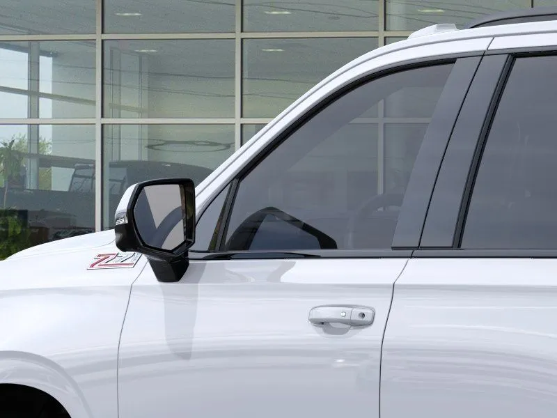 2026 Chevrolet Tahoe Z71 - Photo 13