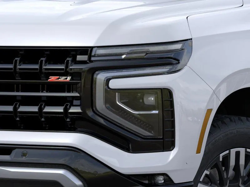 2026 Chevrolet Tahoe Z71 - Photo 11