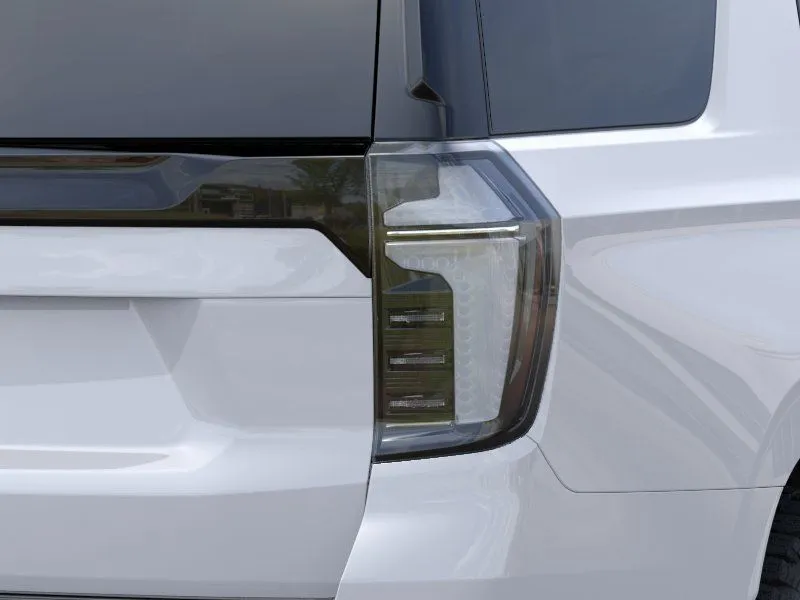 2026 Chevrolet Tahoe Z71 - Photo 12