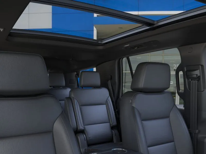 2026 Chevrolet Tahoe Z71 - Photo 25
