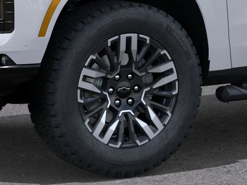 2026 Chevrolet Tahoe Z71 - Photo 10
