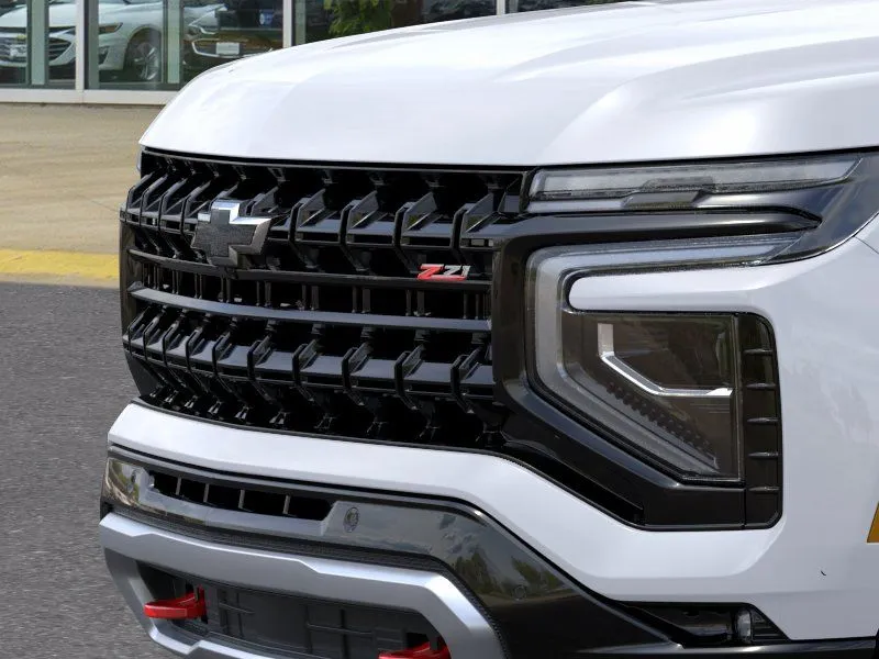 2026 Chevrolet Tahoe Z71 - Photo 14