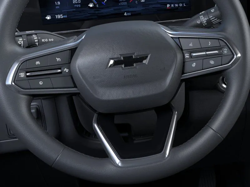 2026 Chevrolet Tahoe Z71 - Photo 20