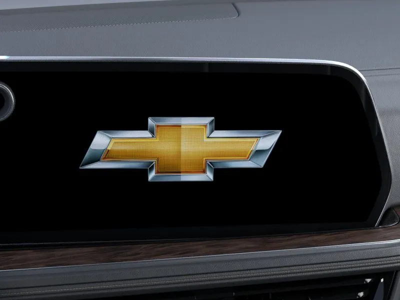 2026 Chevrolet Tahoe Z71 - Photo 21