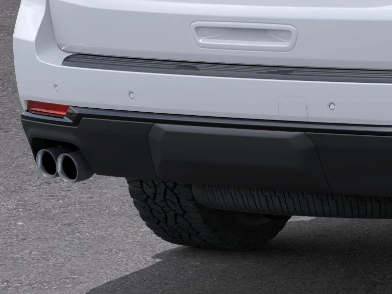 2026 Chevrolet Tahoe Z71 - Photo 15