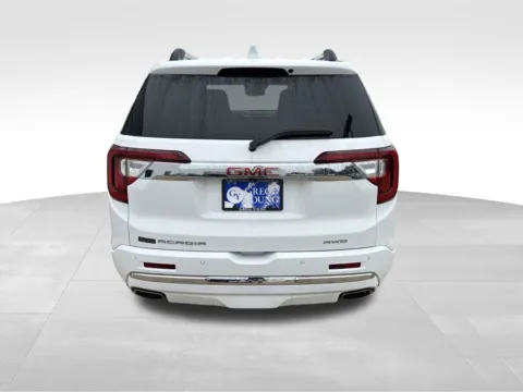 More photos of 2023 GMC Acadia Denali at Gregg Young Chevrolet of Norwalk, IA