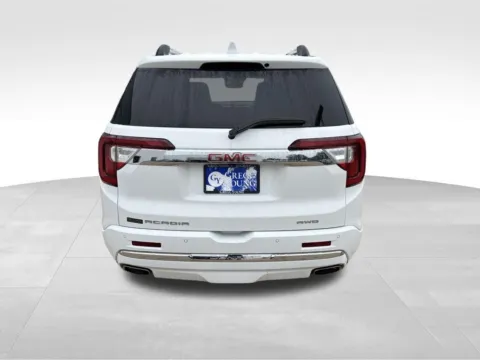 More photos of 2023 GMC Acadia Denali at Gregg Young Chevrolet of Norwalk, IA