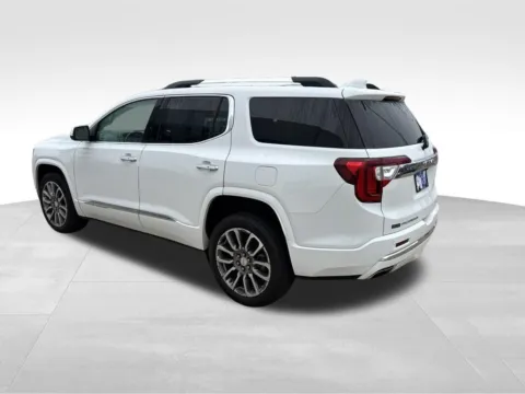 More photos of 2023 GMC Acadia Denali at Gregg Young Chevrolet of Norwalk, IA