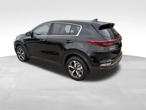More photos of 2020 Kia Sportage LX at Gregg Young Chevrolet of Norwalk, IA