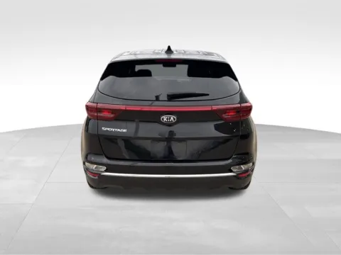 More photos of 2020 Kia Sportage LX at Gregg Young Chevrolet of Norwalk, IA