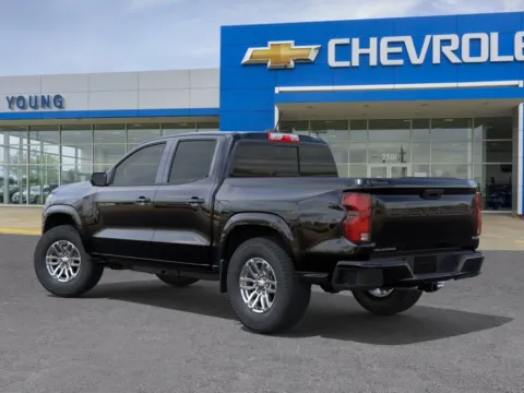 More photos of 2026 Chevrolet Colorado LT at Gregg Young Chevrolet of Norwalk, IA