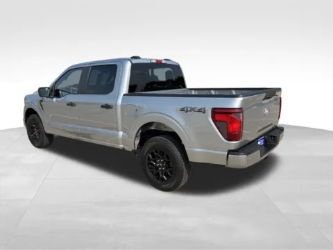 More photos of 2025 Ford F-150 STX at Gregg Young Chevrolet of Norwalk, IA