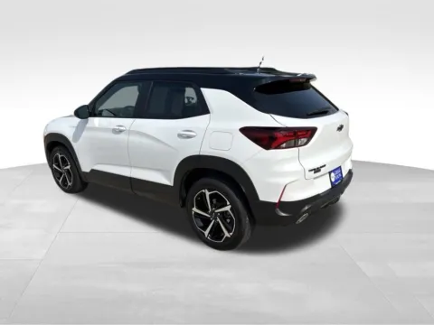 More photos of 2023 Chevrolet TrailBlazer RS at Gregg Young Chevrolet of Norwalk, IA