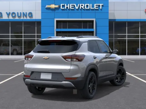 More photos of 2026 Chevrolet TrailBlazer LT at Gregg Young Chevrolet of Norwalk, IA