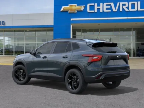 More photos of 2026 Chevrolet Trax LT at Gregg Young Chevrolet of Norwalk, IA