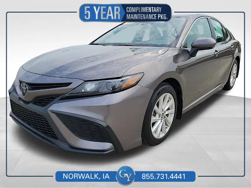2024 Toyota Camry for sale in Norwalk, IA
