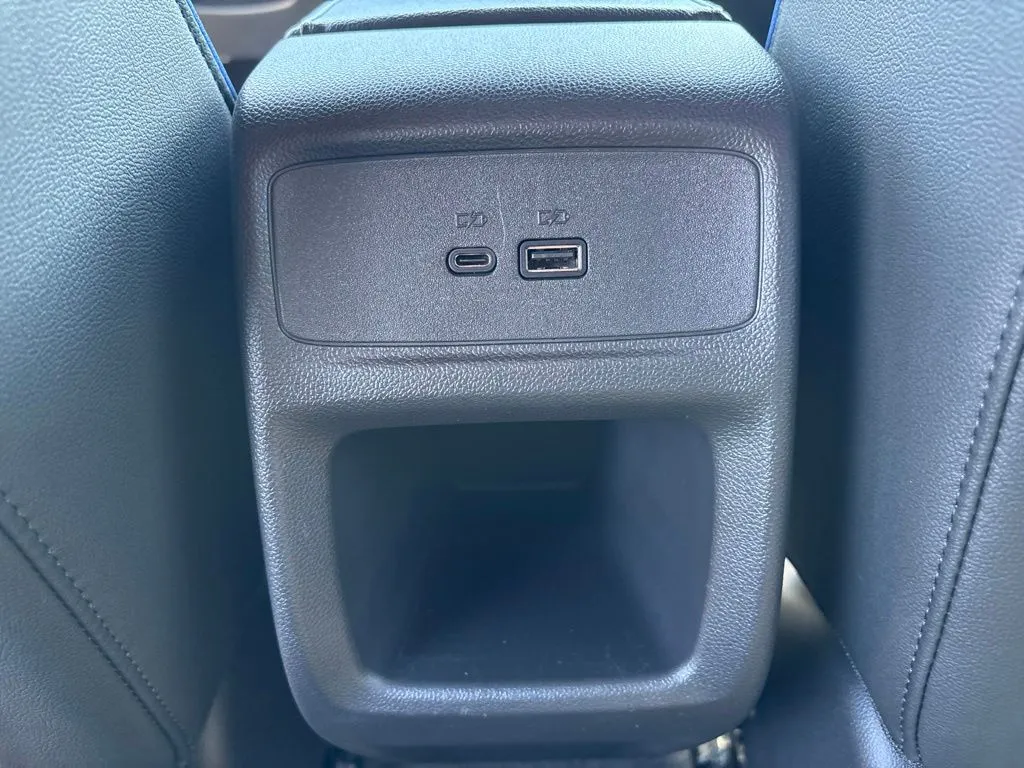 2025 Buick Envista Sport Touring - Photo 36