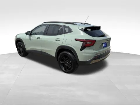 More photos of 2025 Chevrolet Trax ACTIV at Gregg Young Chevrolet of Norwalk, IA