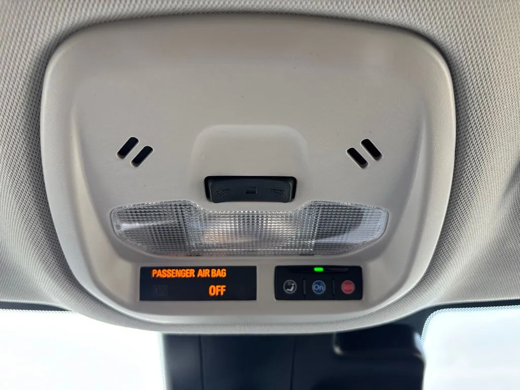 2025 Chevrolet Trax Activ - Photo 25