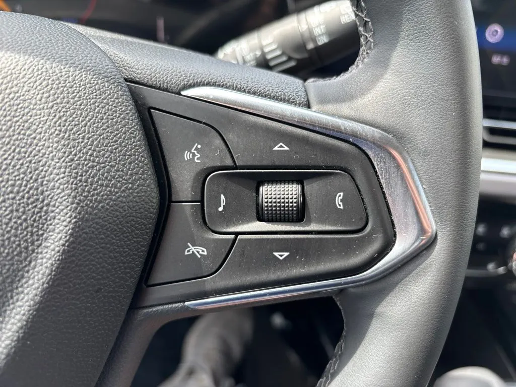 2025 Chevrolet Trax Activ - Photo 20
