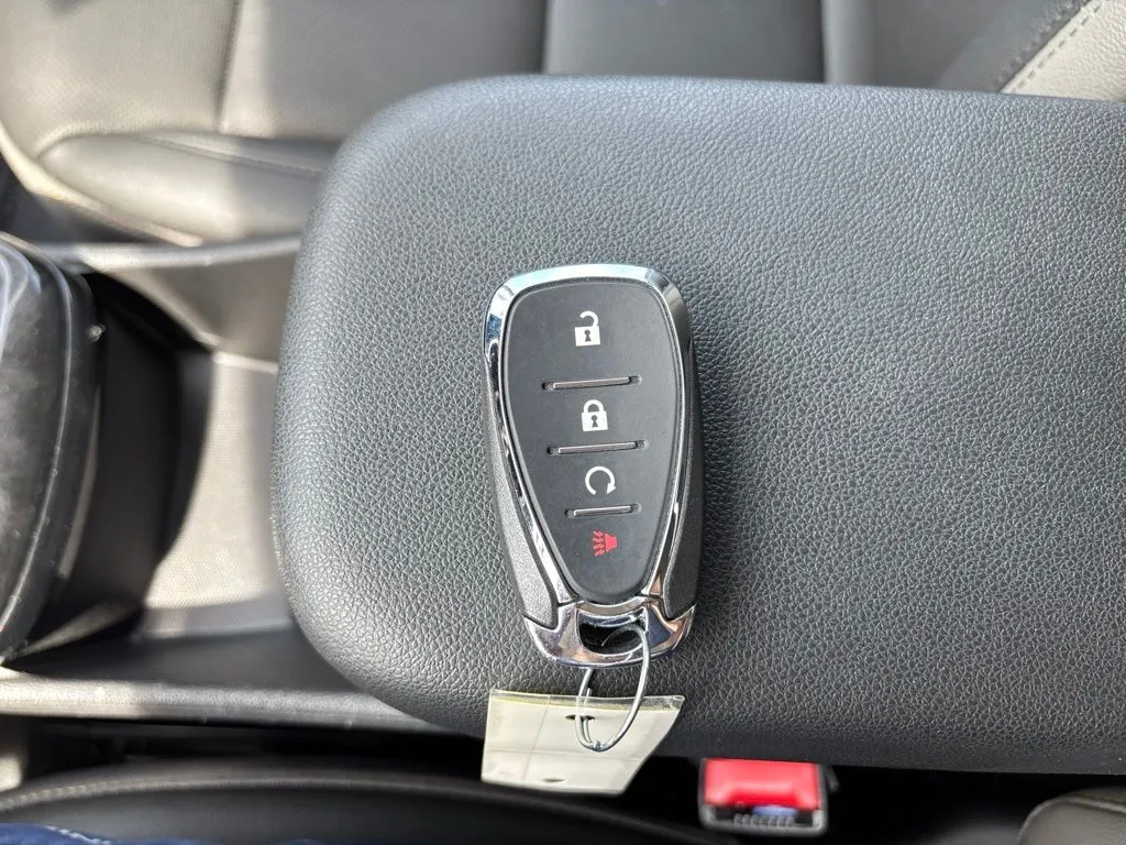 2025 Chevrolet Trax Activ - Photo 32