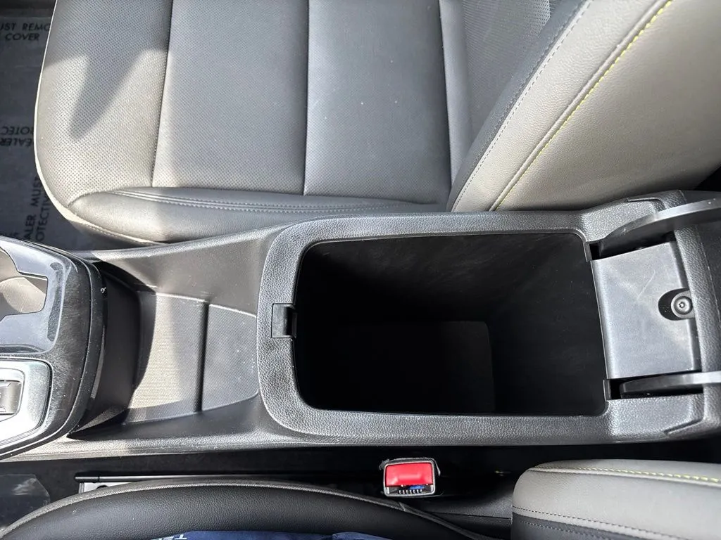 2025 Chevrolet Trax Activ - Photo 31