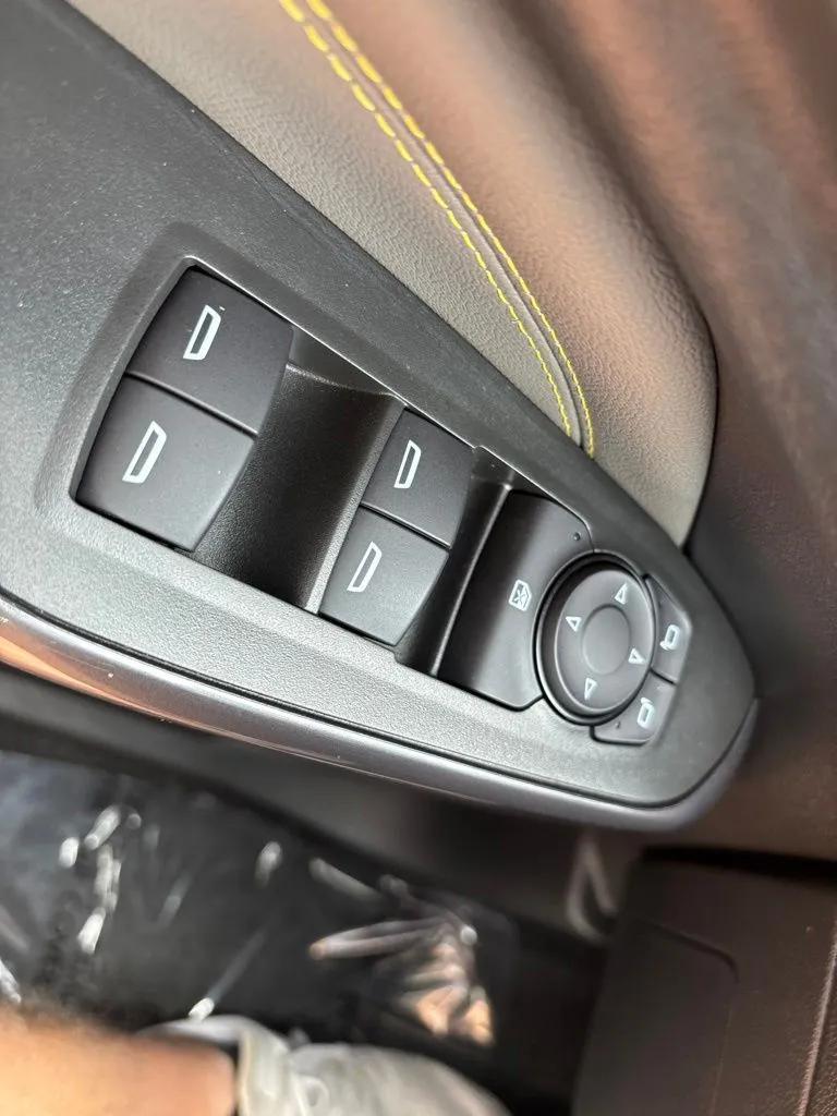 2025 Chevrolet Trax Activ - Photo 17