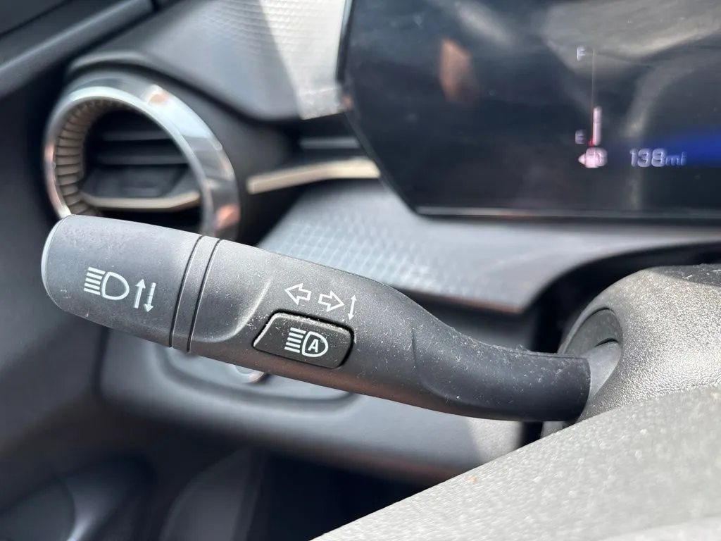 2025 Chevrolet Trax Activ - Photo 21