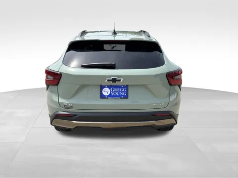 More photos of 2025 Chevrolet Trax ACTIV at Gregg Young Chevrolet of Norwalk, IA