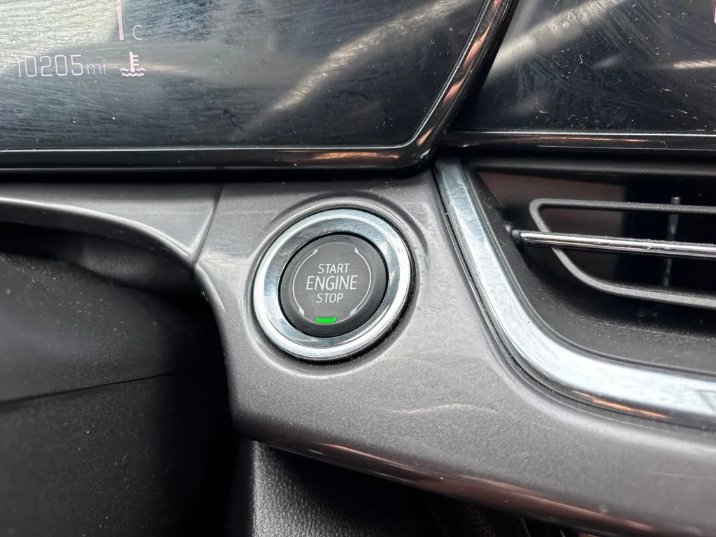 2025 Chevrolet Trax Activ - Photo 24