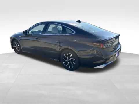 Another view of 2024 Hyundai Sonata SEL for sale in Norwalk, IA at Gregg Young Chevrolet of Norwalk
