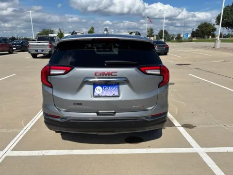 More photos of 2023 GMC Terrain AT4 at Gregg Young Chevrolet of Norwalk, IA