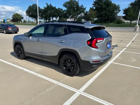 More photos of 2023 GMC Terrain AT4 at Gregg Young Chevrolet of Norwalk, IA