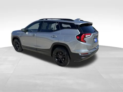 More photos of 2023 GMC Terrain AT4 at Gregg Young Chevrolet of Norwalk, IA