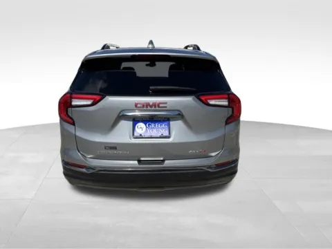 More photos of 2023 GMC Terrain AT4 at Gregg Young Chevrolet of Norwalk, IA