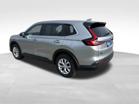 Another view of 2025 Honda CR-V LX for sale in Norwalk, IA at Gregg Young Chevrolet of Norwalk