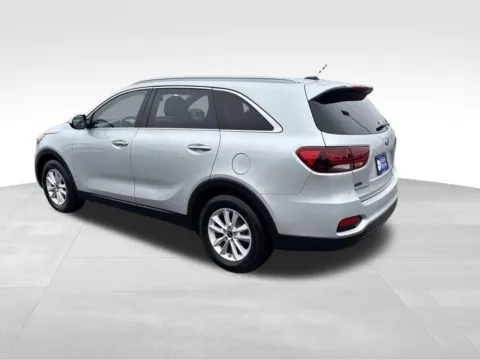 More photos of 2020 Kia Sorento LX at Gregg Young Chevrolet of Norwalk, IA
