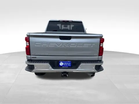 More photos of 2025 Chevrolet Silverado 2500 HD LT at Gregg Young Chevrolet of Norwalk, IA