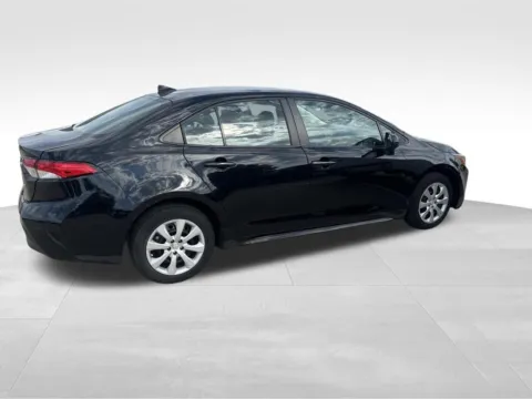 More photos of 2024 Toyota Corolla LE at Gregg Young Chevrolet of Norwalk, IA