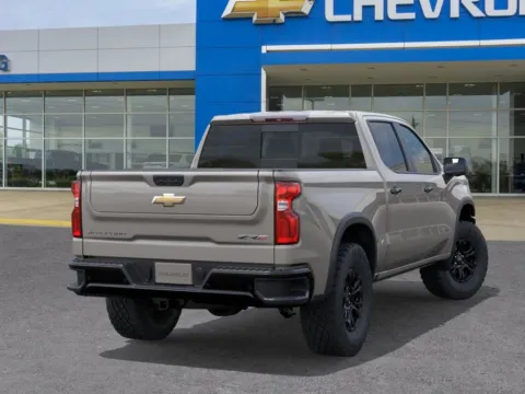 More photos of 2026 Chevrolet Silverado 1500 ZR2 at Gregg Young Chevrolet of Norwalk, IA