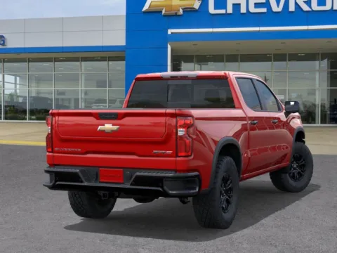 More photos of 2026 Chevrolet Silverado 1500 ZR2 at Gregg Young Chevrolet of Norwalk, IA